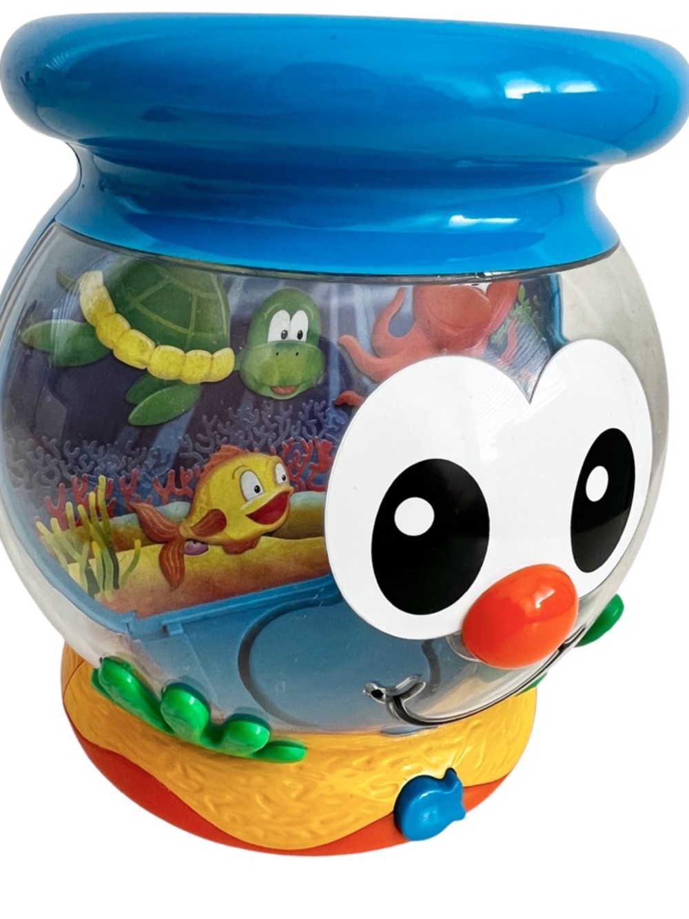 Learning Journey Learn with Me Fish Bowl - Picture 4 of 6